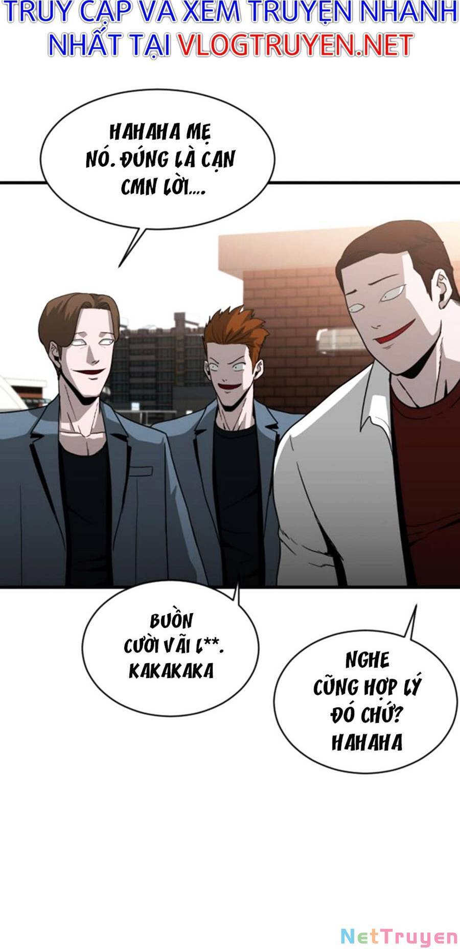 Không Làm Anh Hùng Để Trở Thành Nhân Vật Phản Diện Chapter 11 - 10