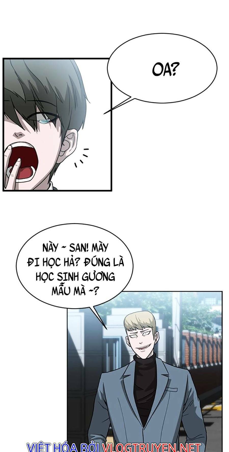 Không Làm Anh Hùng Để Trở Thành Nhân Vật Phản Diện Chapter 12 - 13