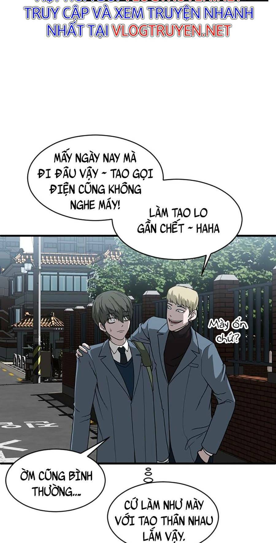 Không Làm Anh Hùng Để Trở Thành Nhân Vật Phản Diện Chapter 12 - 14