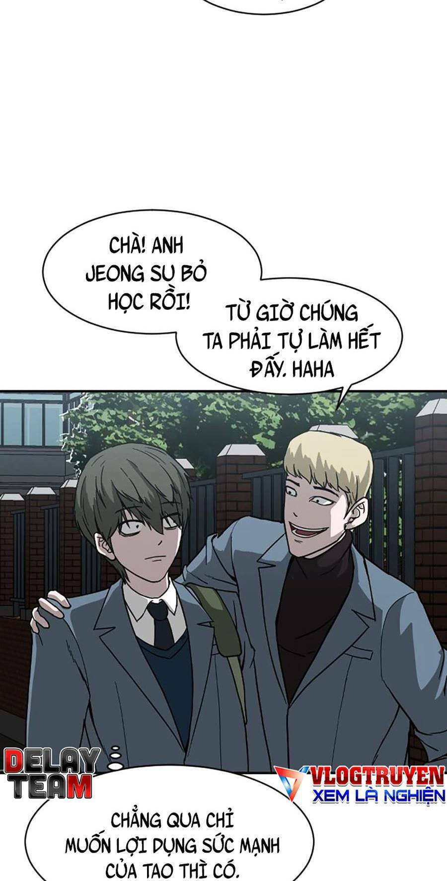 Không Làm Anh Hùng Để Trở Thành Nhân Vật Phản Diện Chapter 12 - 15