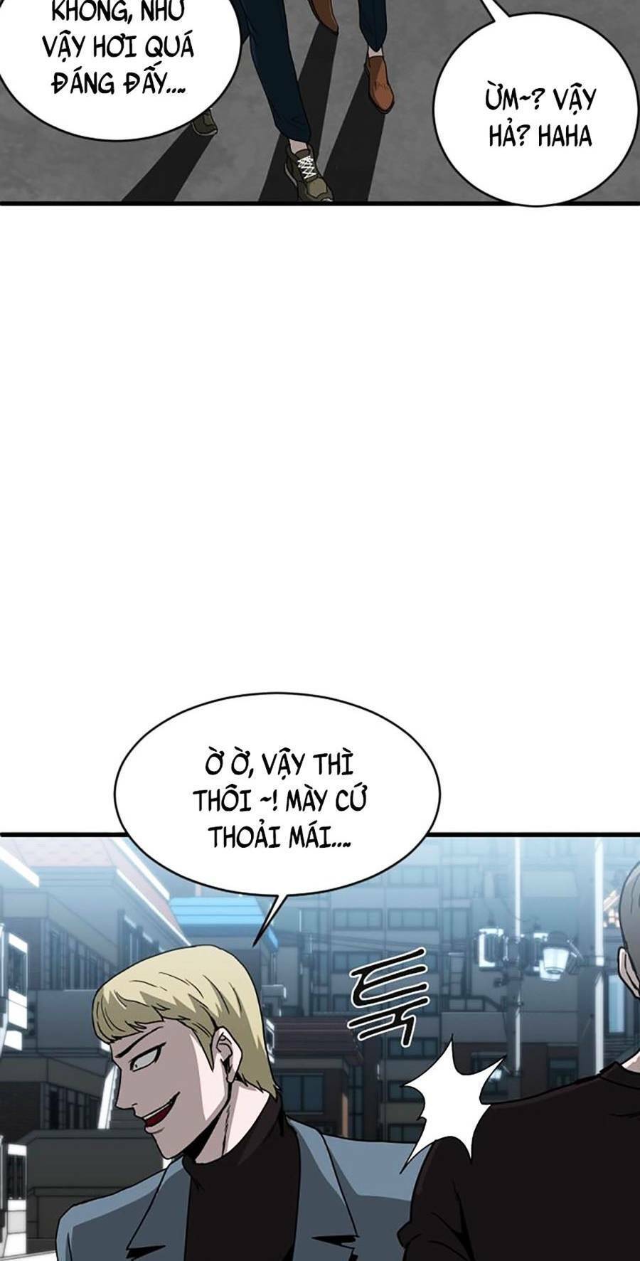 Không Làm Anh Hùng Để Trở Thành Nhân Vật Phản Diện Chapter 12 - 17