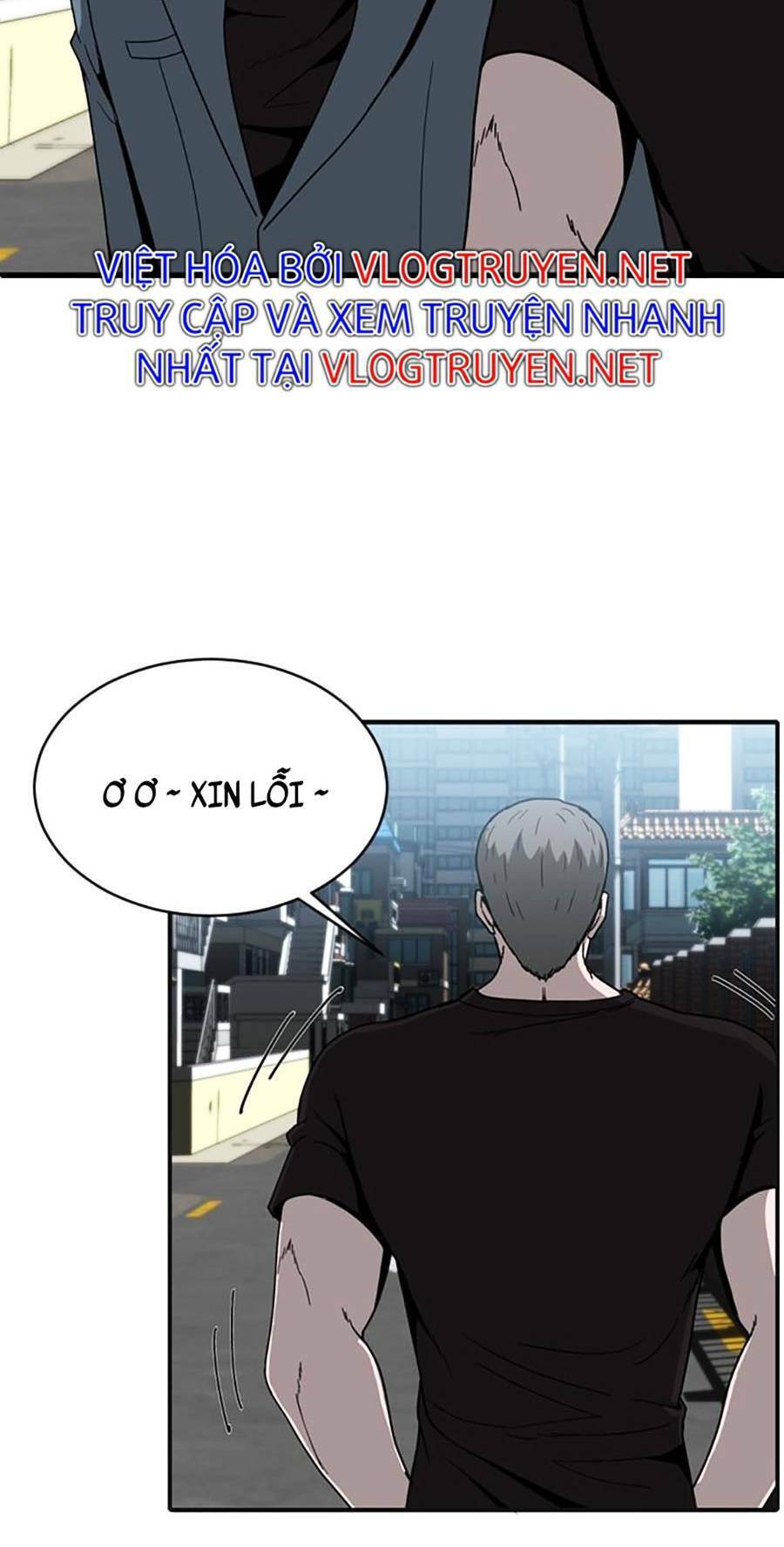 Không Làm Anh Hùng Để Trở Thành Nhân Vật Phản Diện Chapter 12 - 18