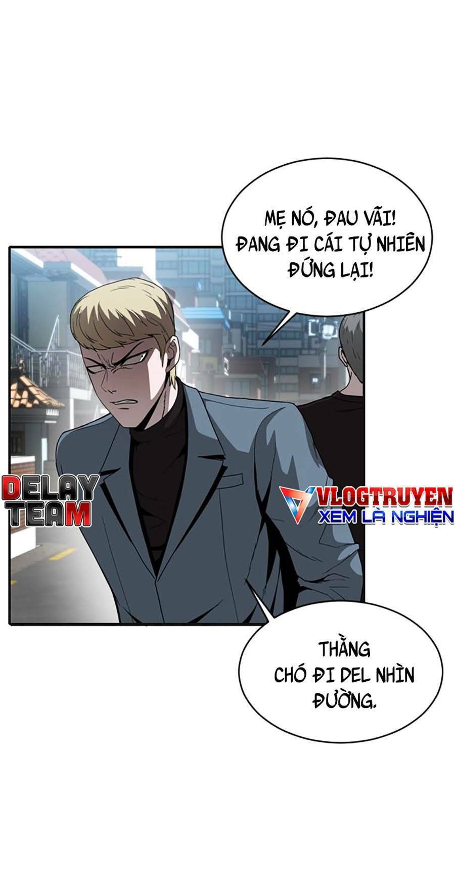 Không Làm Anh Hùng Để Trở Thành Nhân Vật Phản Diện Chapter 12 - 19