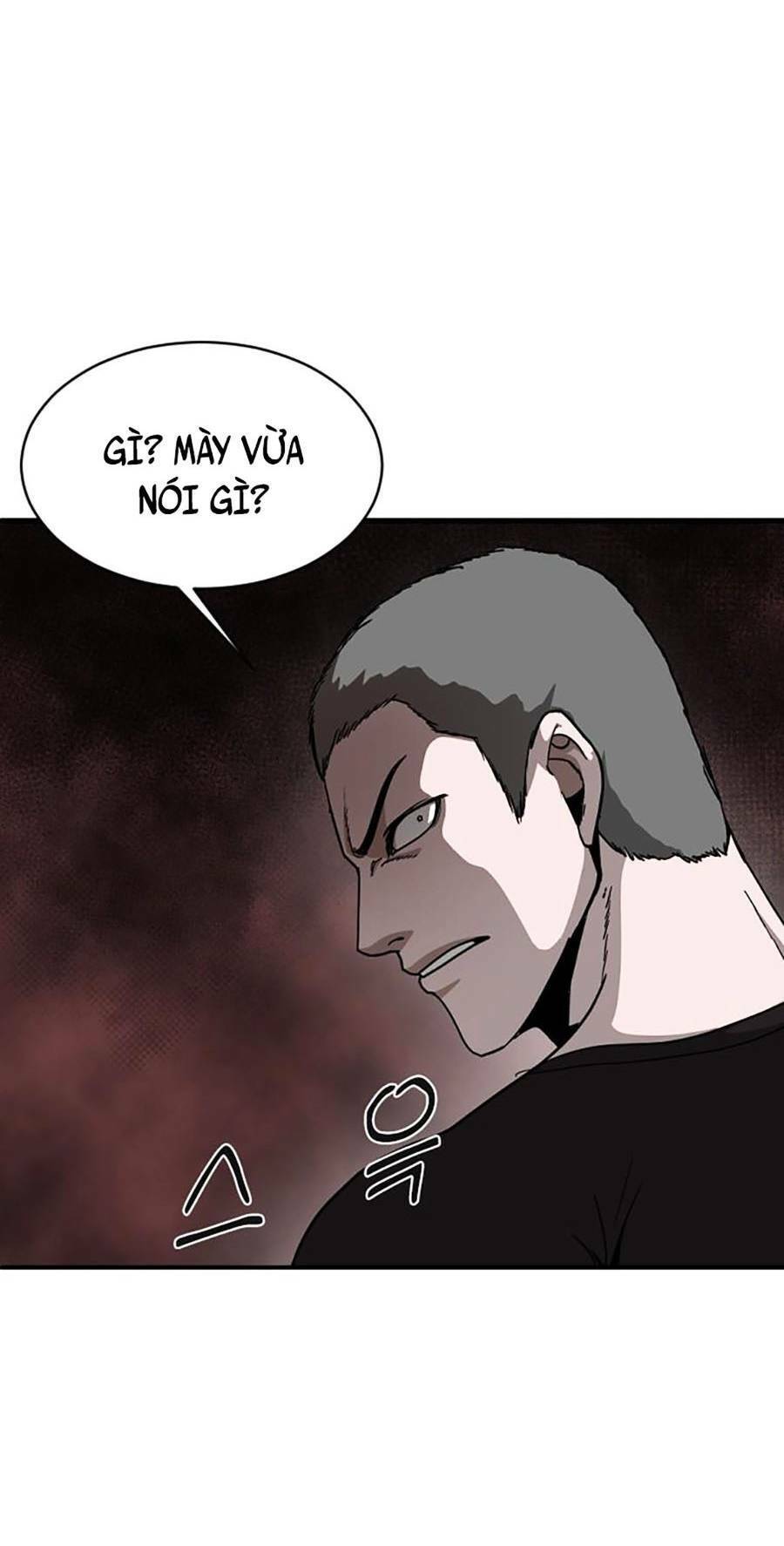 Không Làm Anh Hùng Để Trở Thành Nhân Vật Phản Diện Chapter 12 - 20