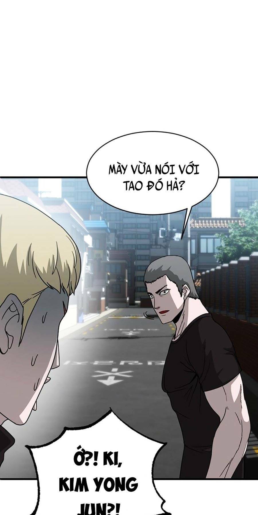 Không Làm Anh Hùng Để Trở Thành Nhân Vật Phản Diện Chapter 12 - 21