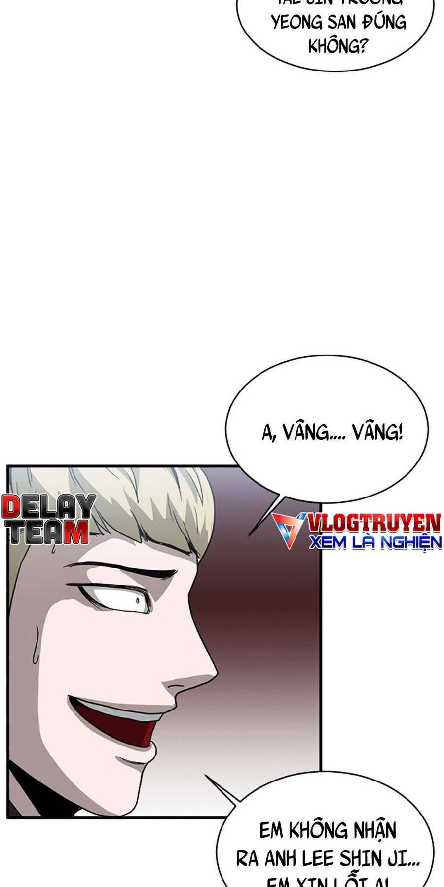 Không Làm Anh Hùng Để Trở Thành Nhân Vật Phản Diện Chapter 12 - 23