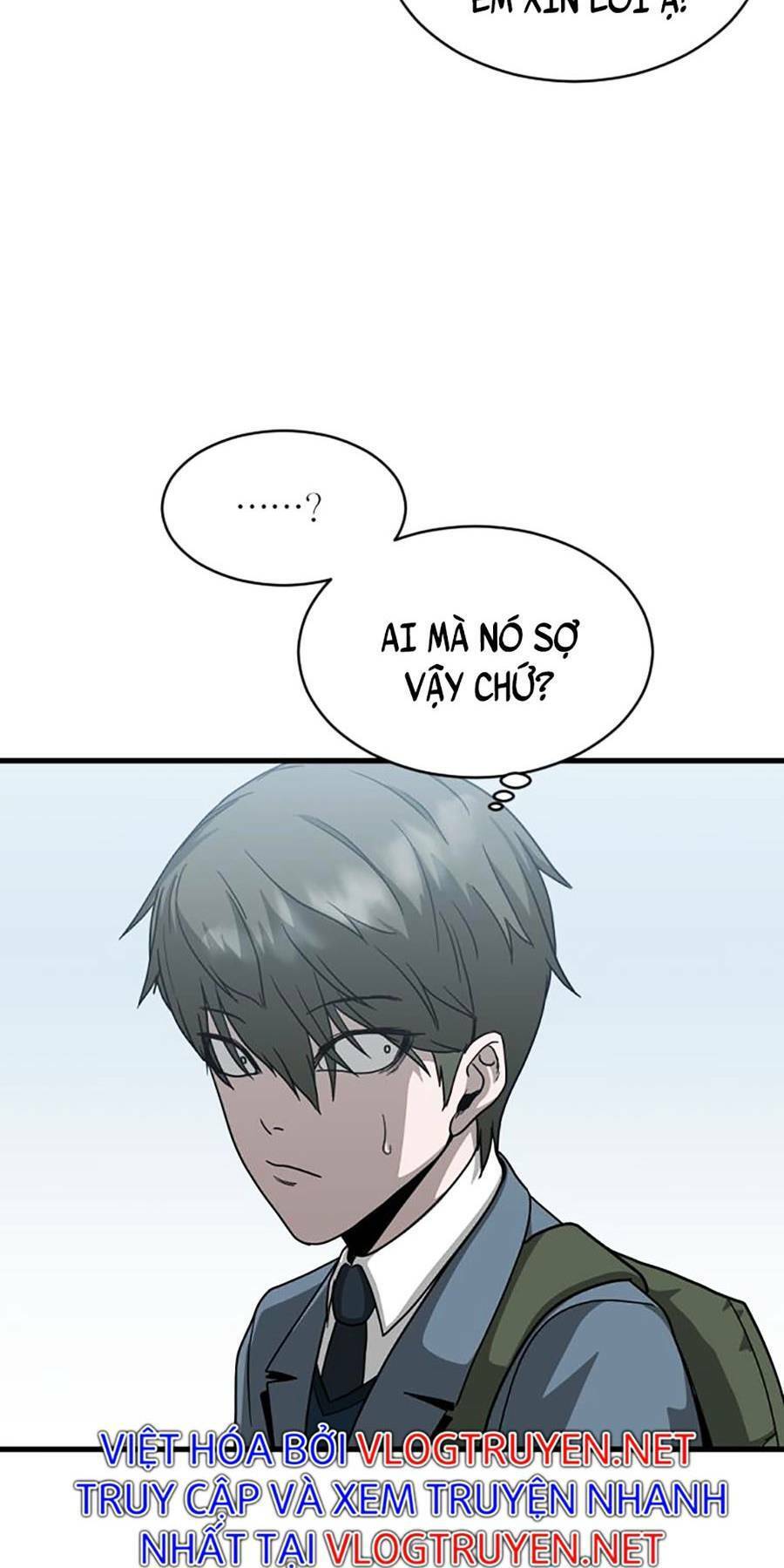 Không Làm Anh Hùng Để Trở Thành Nhân Vật Phản Diện Chapter 12 - 24