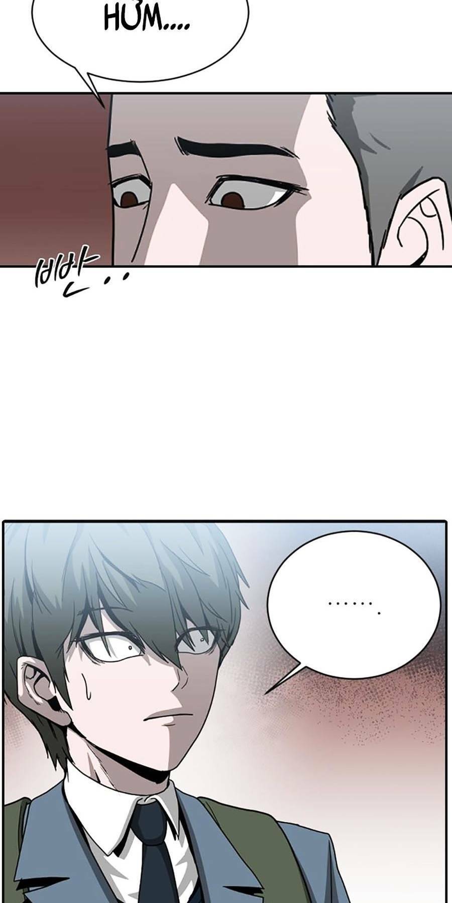 Không Làm Anh Hùng Để Trở Thành Nhân Vật Phản Diện Chapter 12 - 29