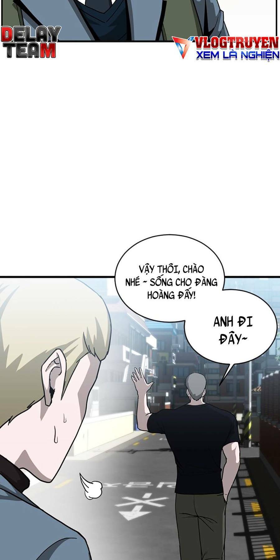 Không Làm Anh Hùng Để Trở Thành Nhân Vật Phản Diện Chapter 12 - 30