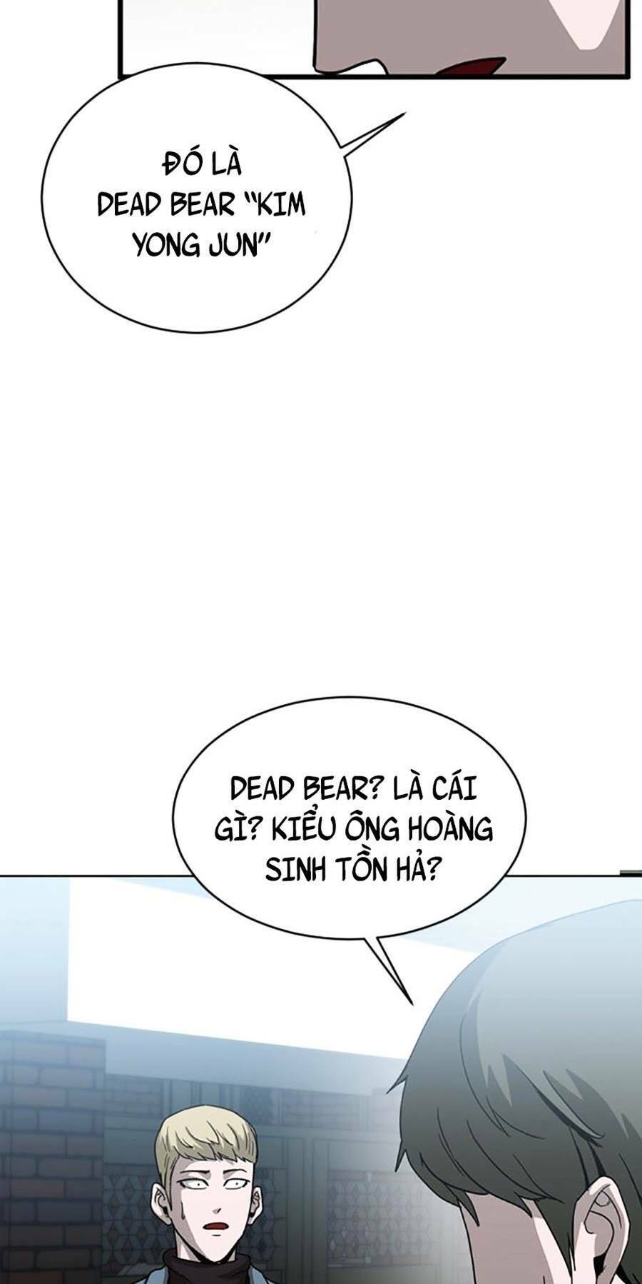 Không Làm Anh Hùng Để Trở Thành Nhân Vật Phản Diện Chapter 12 - 33