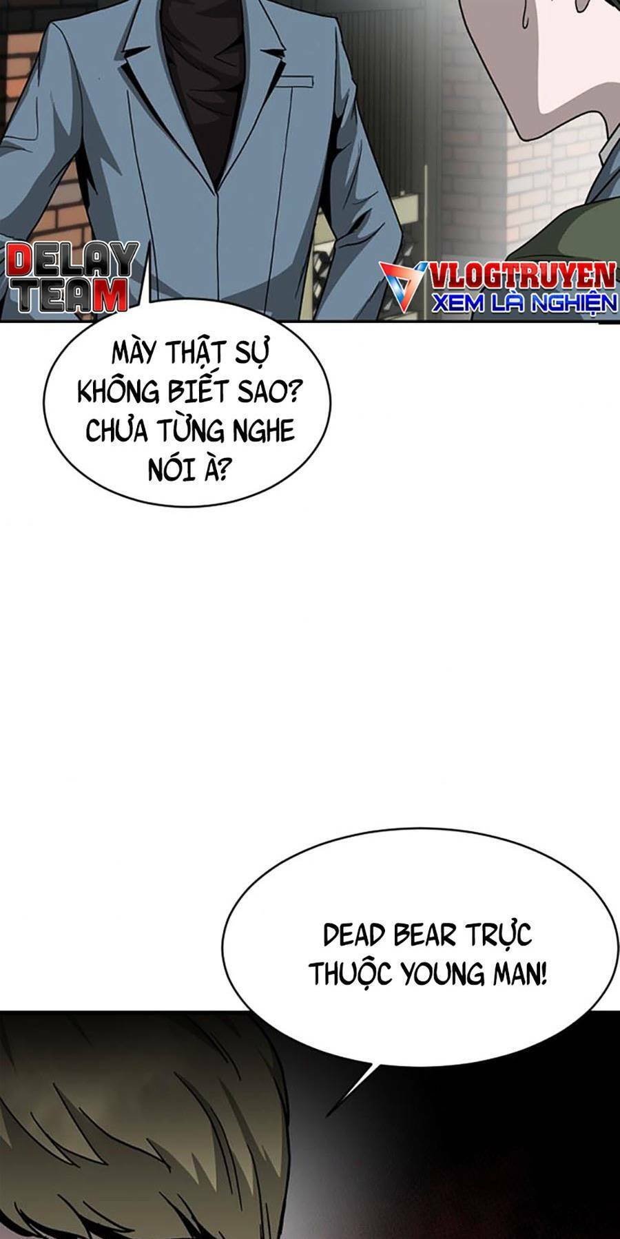 Không Làm Anh Hùng Để Trở Thành Nhân Vật Phản Diện Chapter 12 - 34