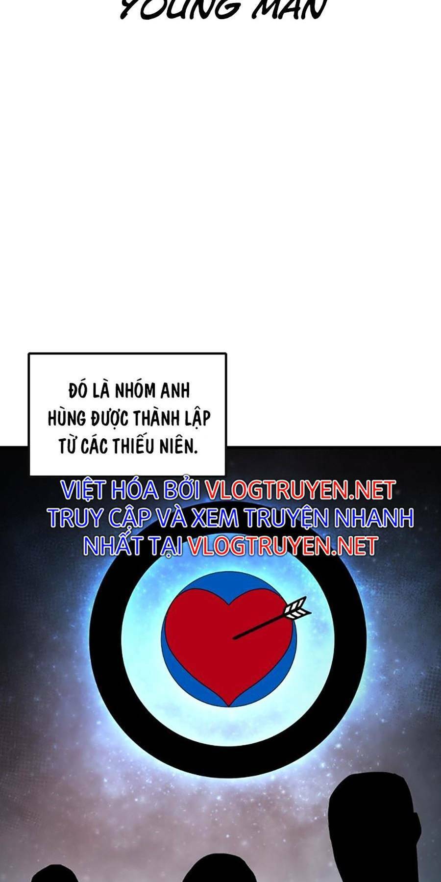 Không Làm Anh Hùng Để Trở Thành Nhân Vật Phản Diện Chapter 12 - 36