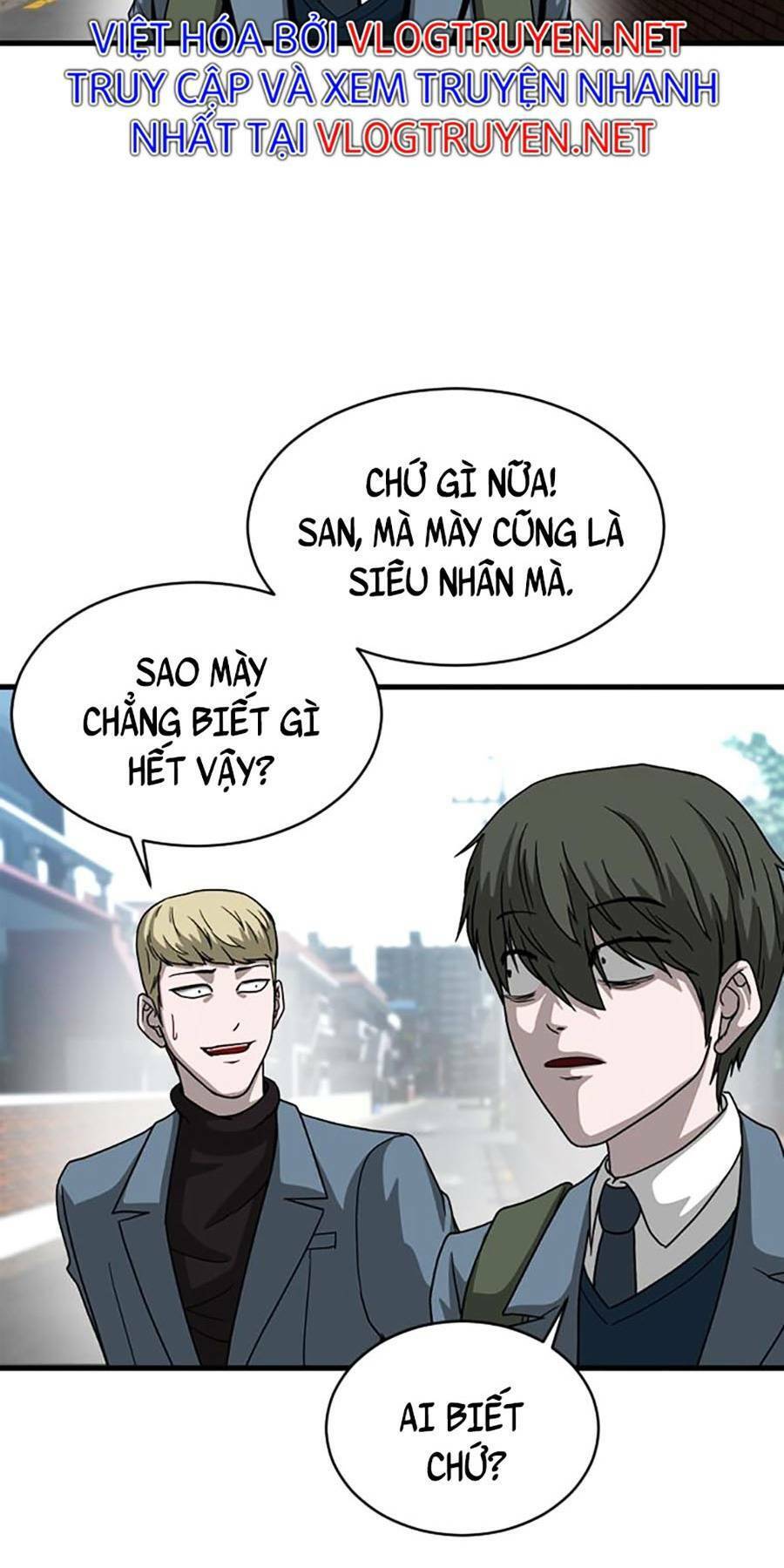 Không Làm Anh Hùng Để Trở Thành Nhân Vật Phản Diện Chapter 12 - 39