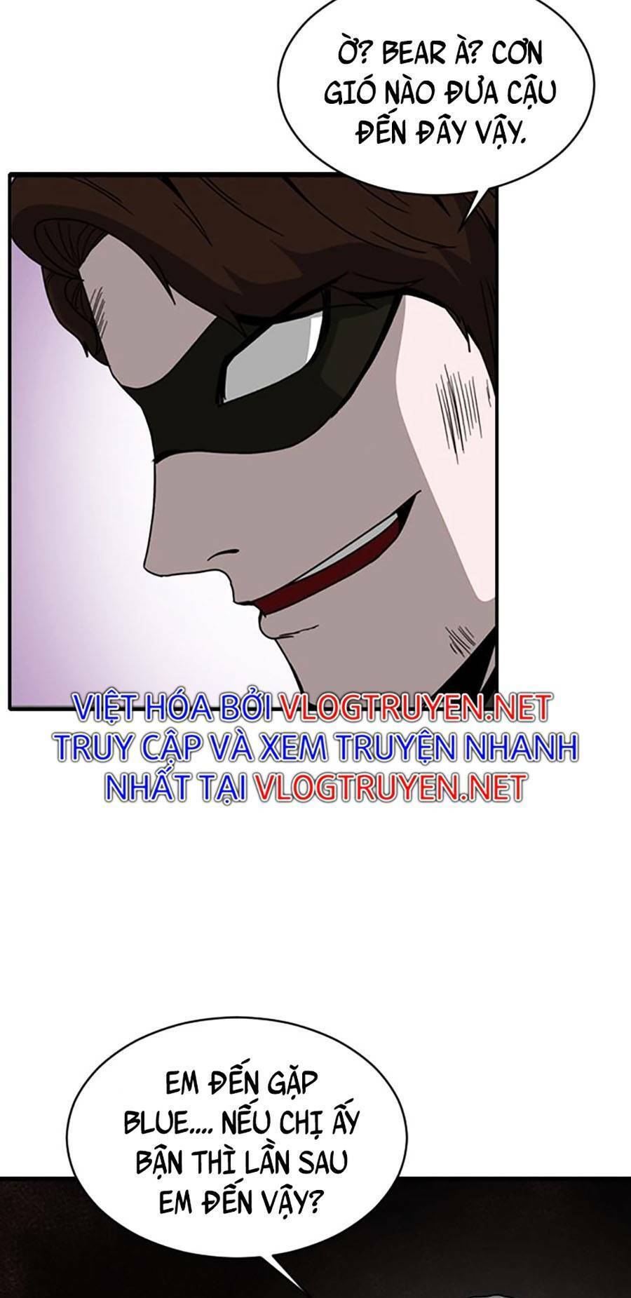 Không Làm Anh Hùng Để Trở Thành Nhân Vật Phản Diện Chapter 12 - 45