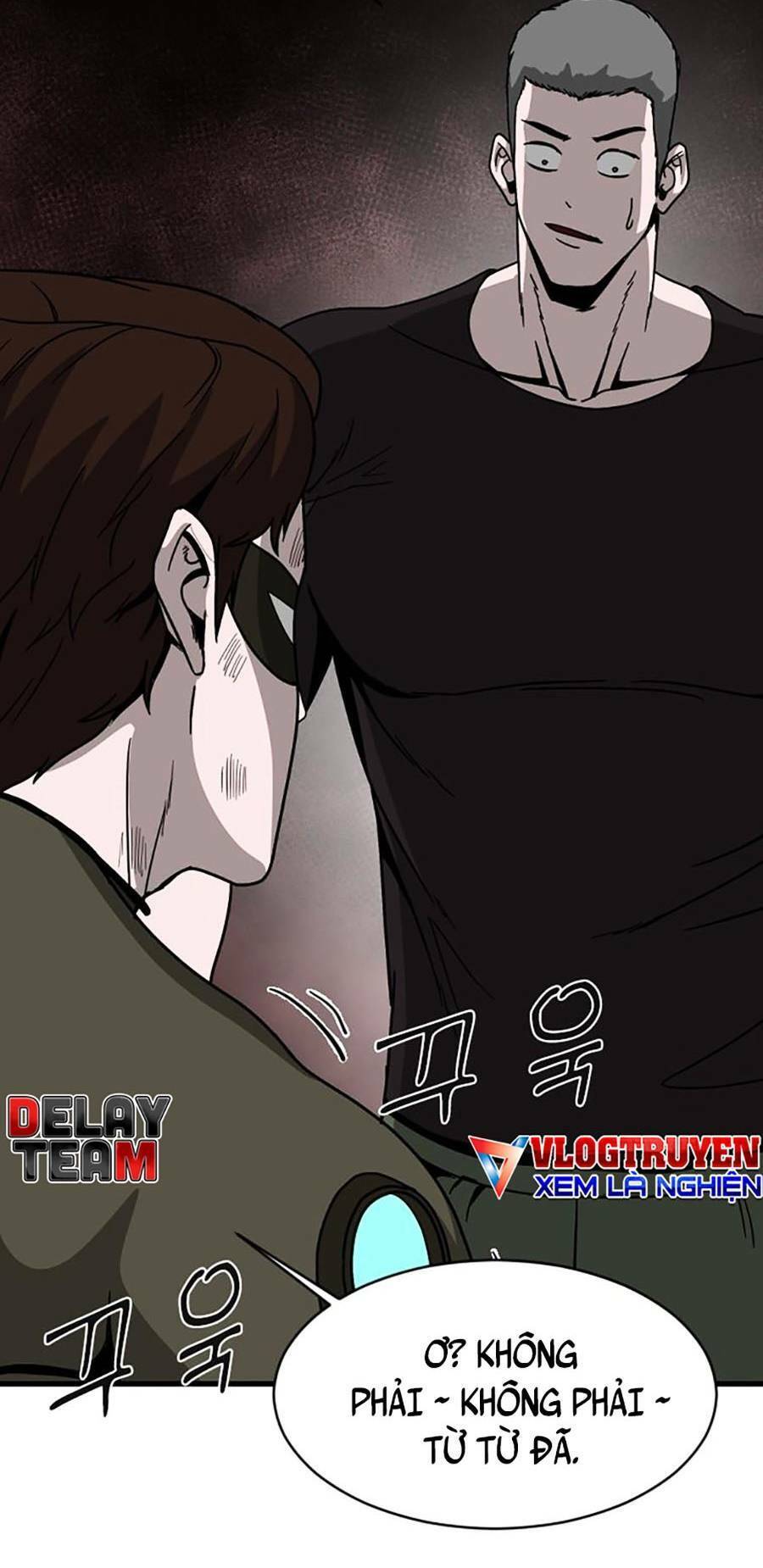 Không Làm Anh Hùng Để Trở Thành Nhân Vật Phản Diện Chapter 12 - 46