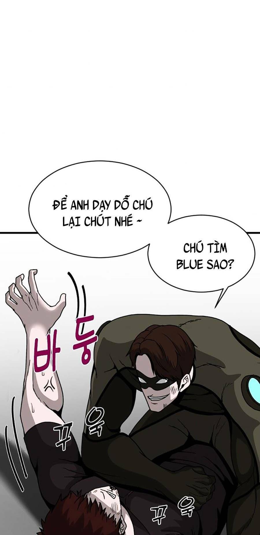 Không Làm Anh Hùng Để Trở Thành Nhân Vật Phản Diện Chapter 12 - 47