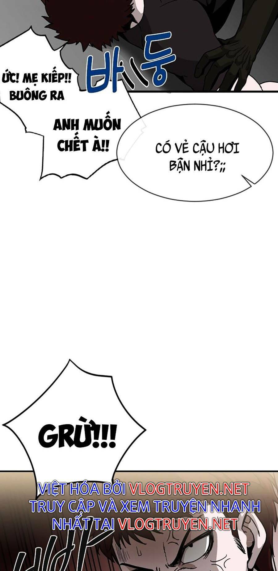 Không Làm Anh Hùng Để Trở Thành Nhân Vật Phản Diện Chapter 12 - 48