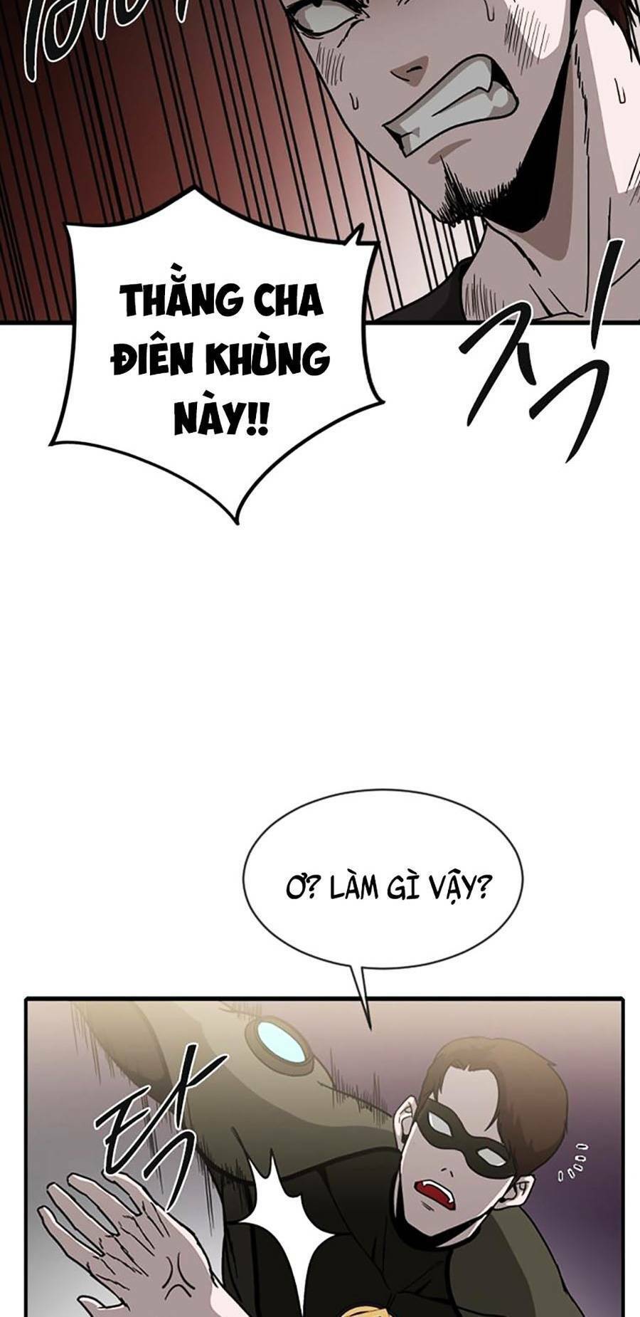Không Làm Anh Hùng Để Trở Thành Nhân Vật Phản Diện Chapter 12 - 49