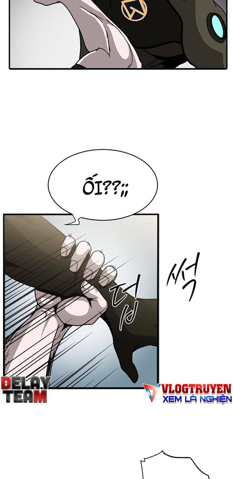 Không Làm Anh Hùng Để Trở Thành Nhân Vật Phản Diện Chapter 12 - 50