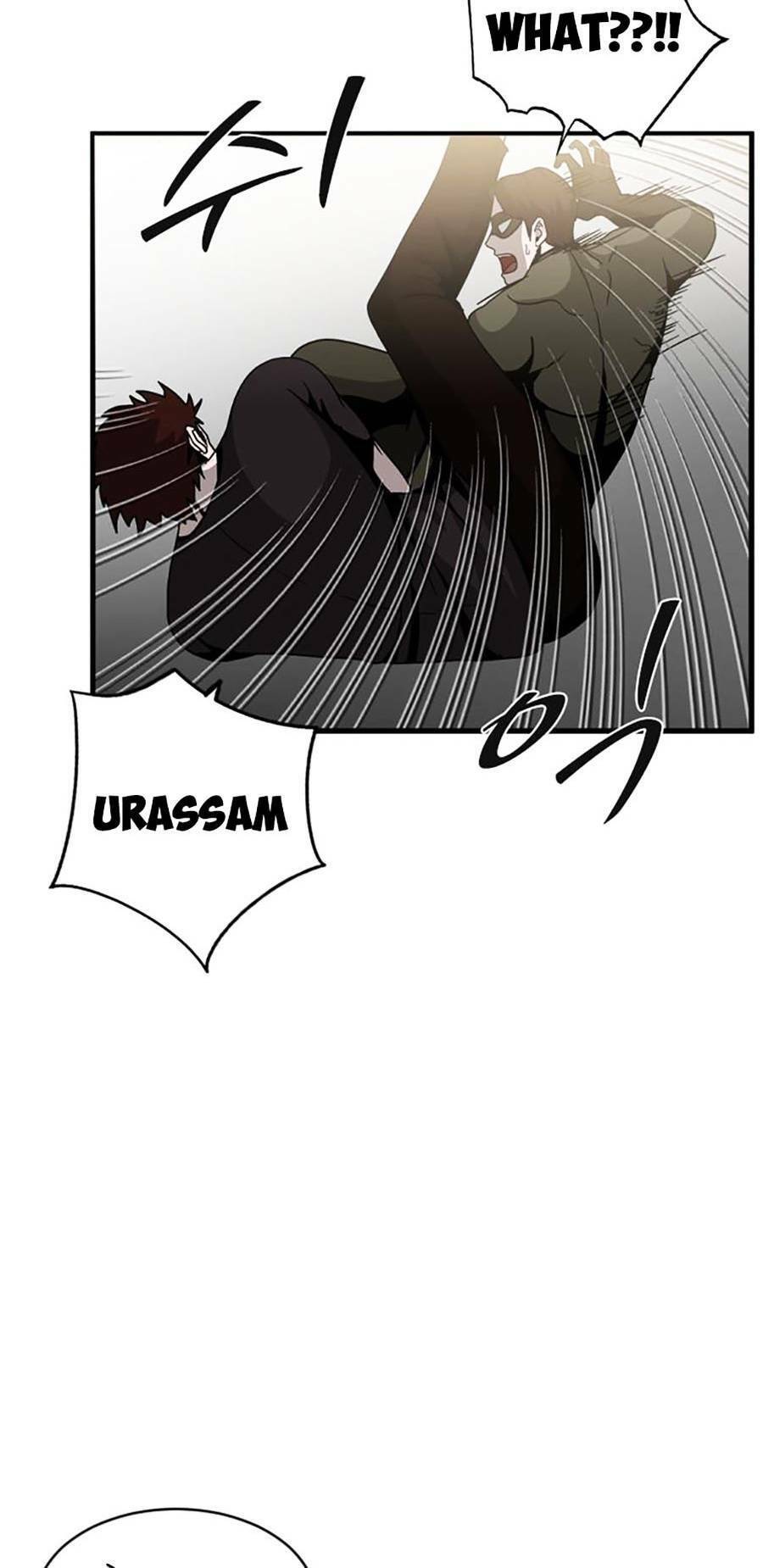 Không Làm Anh Hùng Để Trở Thành Nhân Vật Phản Diện Chapter 12 - 51