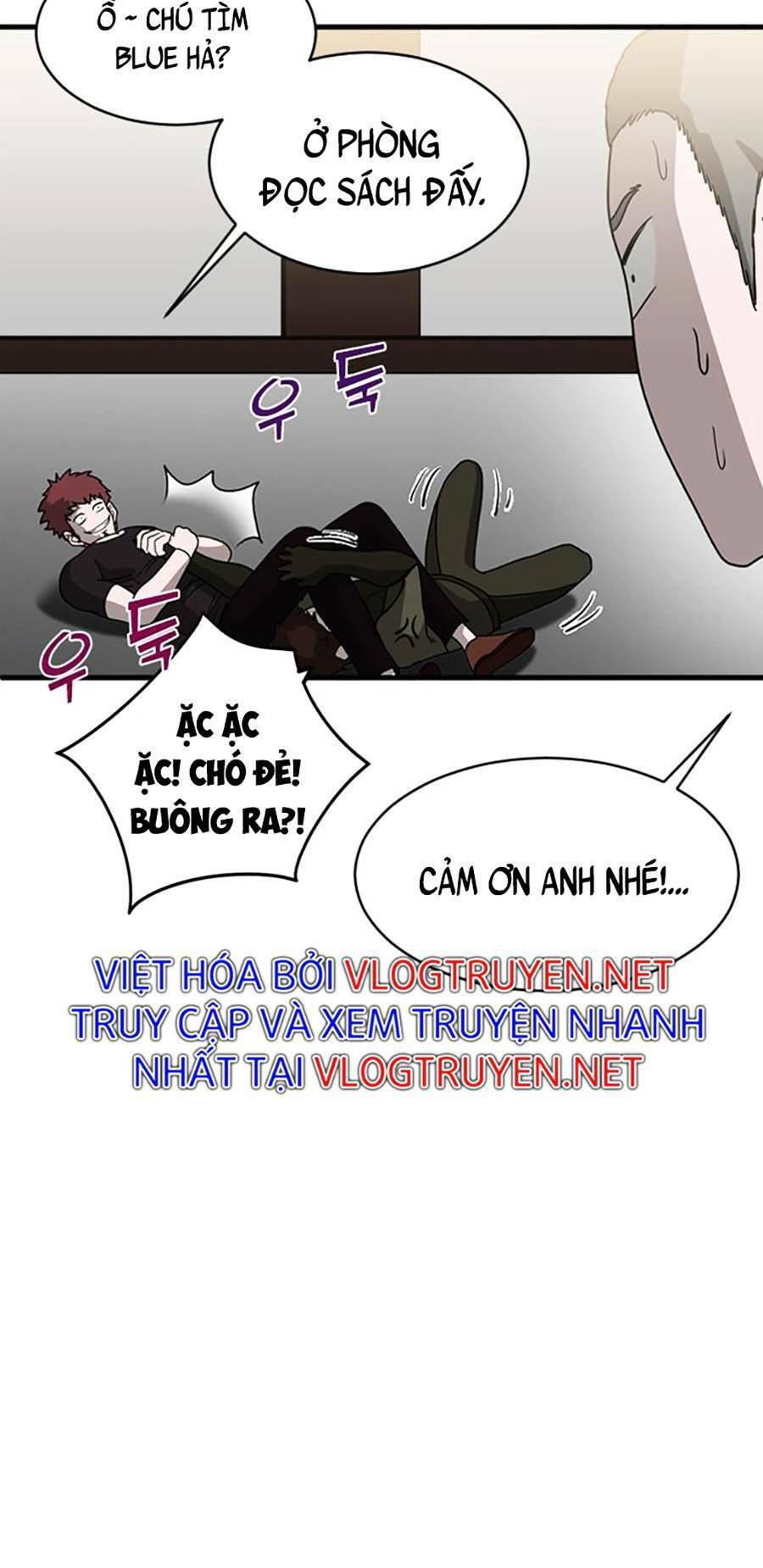 Không Làm Anh Hùng Để Trở Thành Nhân Vật Phản Diện Chapter 12 - 52