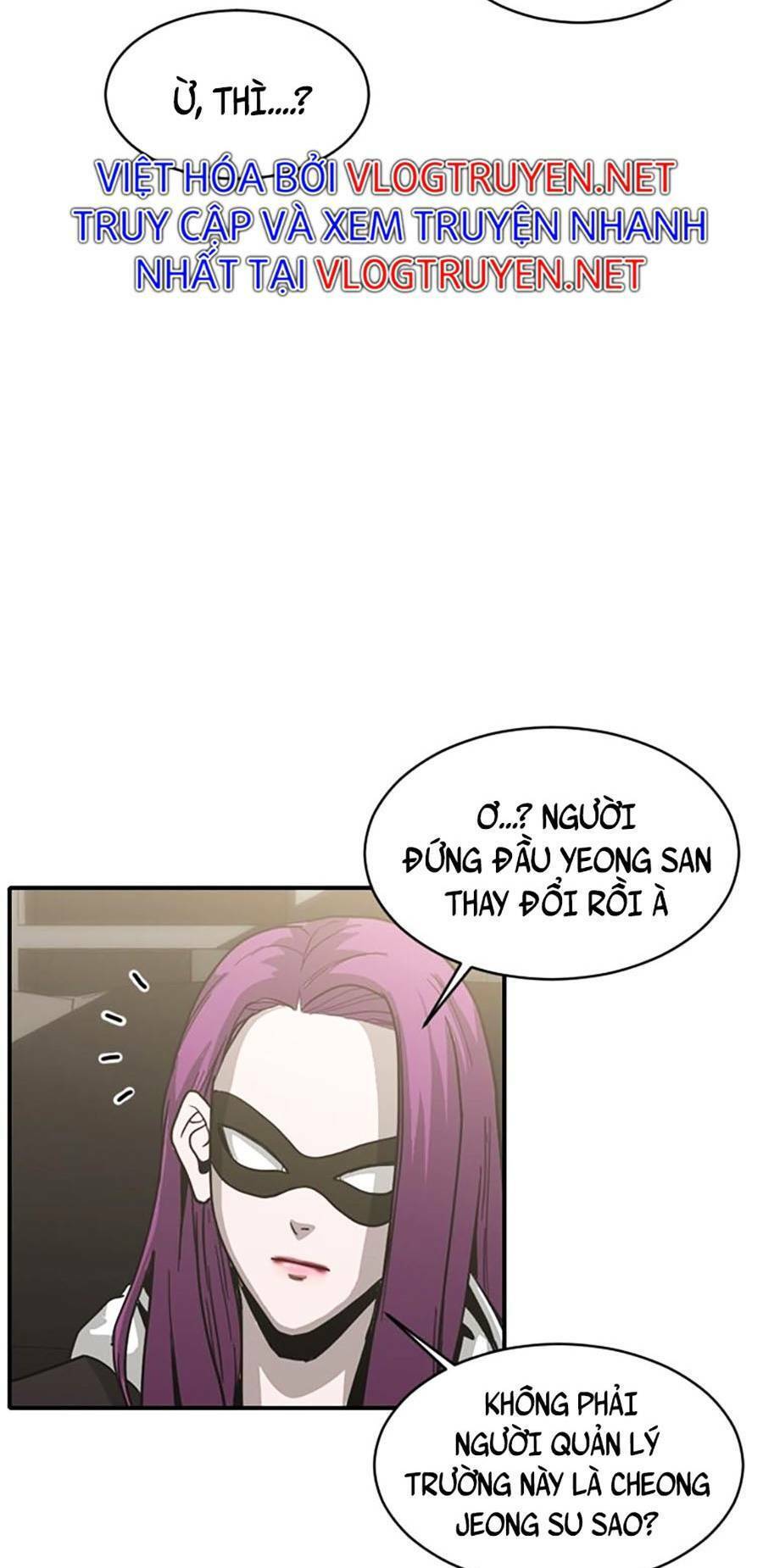 Không Làm Anh Hùng Để Trở Thành Nhân Vật Phản Diện Chapter 12 - 56