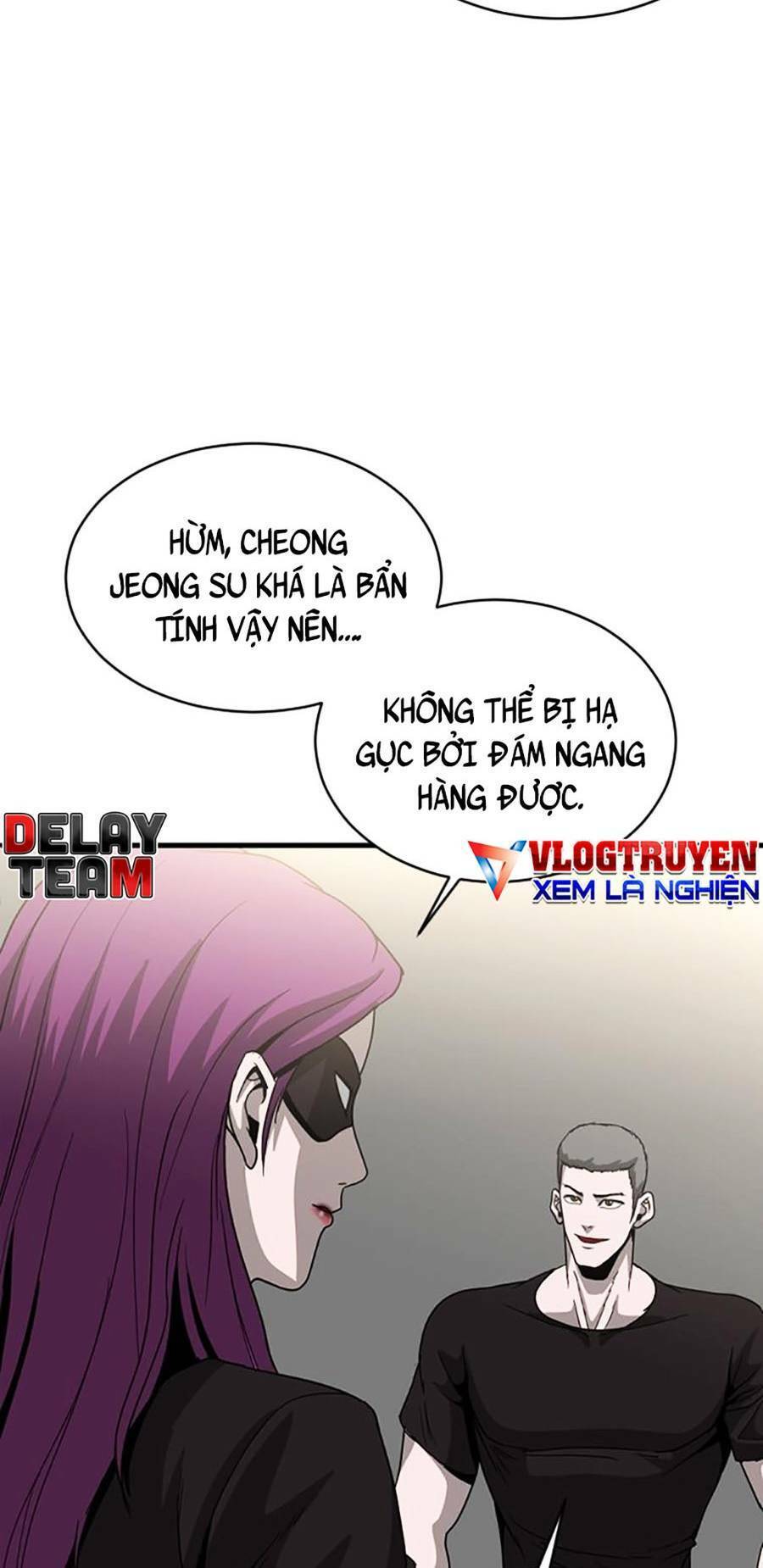 Không Làm Anh Hùng Để Trở Thành Nhân Vật Phản Diện Chapter 12 - 57