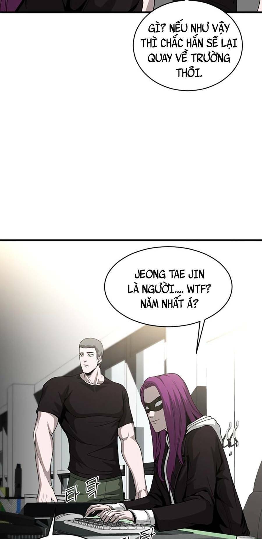 Không Làm Anh Hùng Để Trở Thành Nhân Vật Phản Diện Chapter 12 - 58