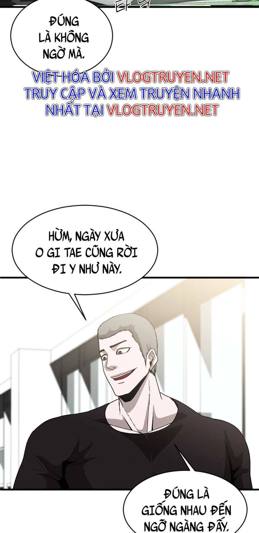 Không Làm Anh Hùng Để Trở Thành Nhân Vật Phản Diện Chapter 12 - 59