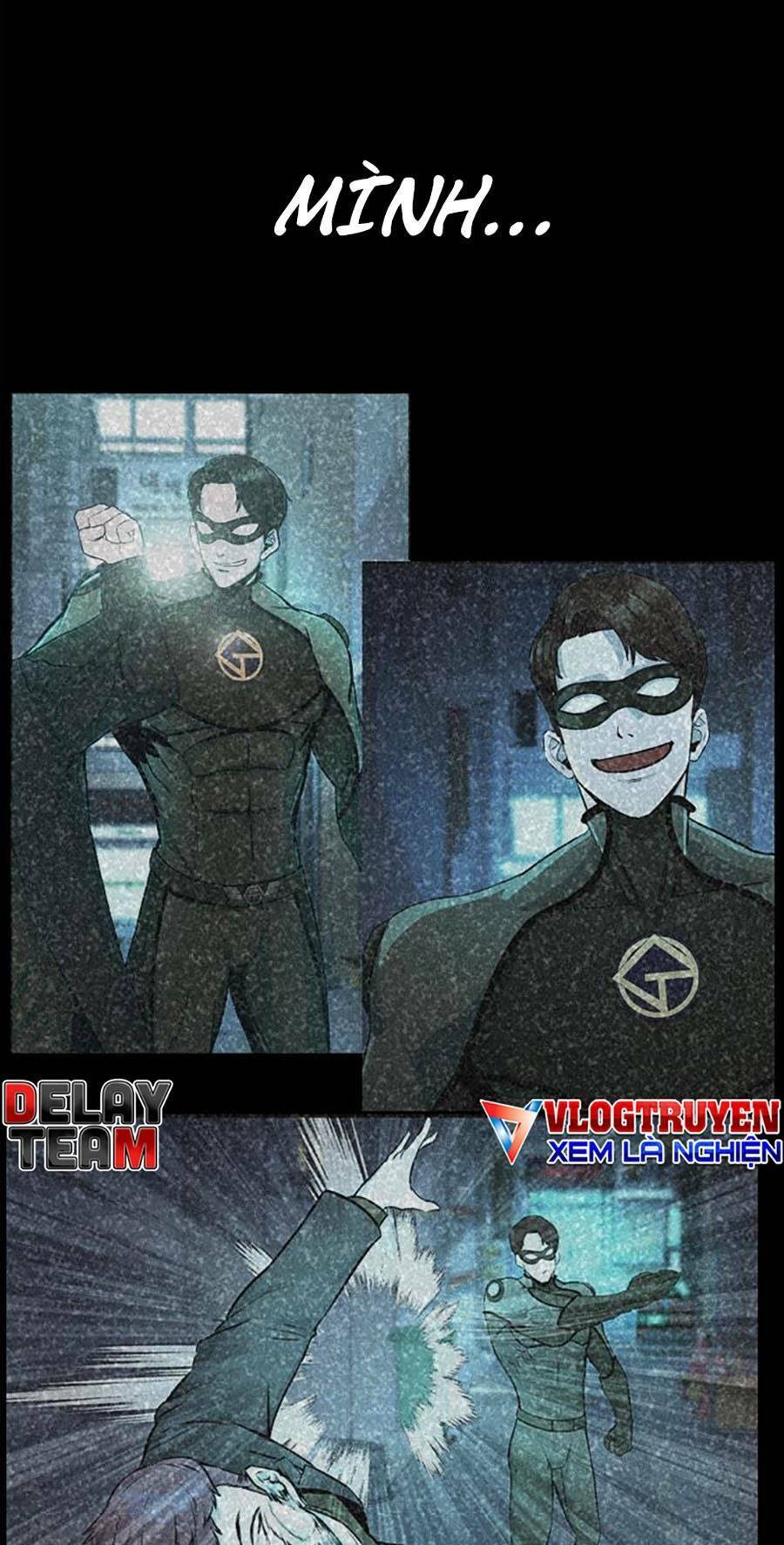 Không Làm Anh Hùng Để Trở Thành Nhân Vật Phản Diện Chapter 12 - 7