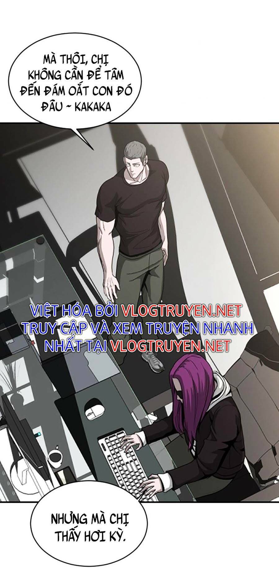 Không Làm Anh Hùng Để Trở Thành Nhân Vật Phản Diện Chapter 12 - 61