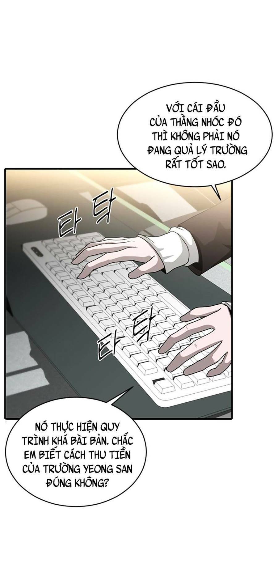 Không Làm Anh Hùng Để Trở Thành Nhân Vật Phản Diện Chapter 12 - 62