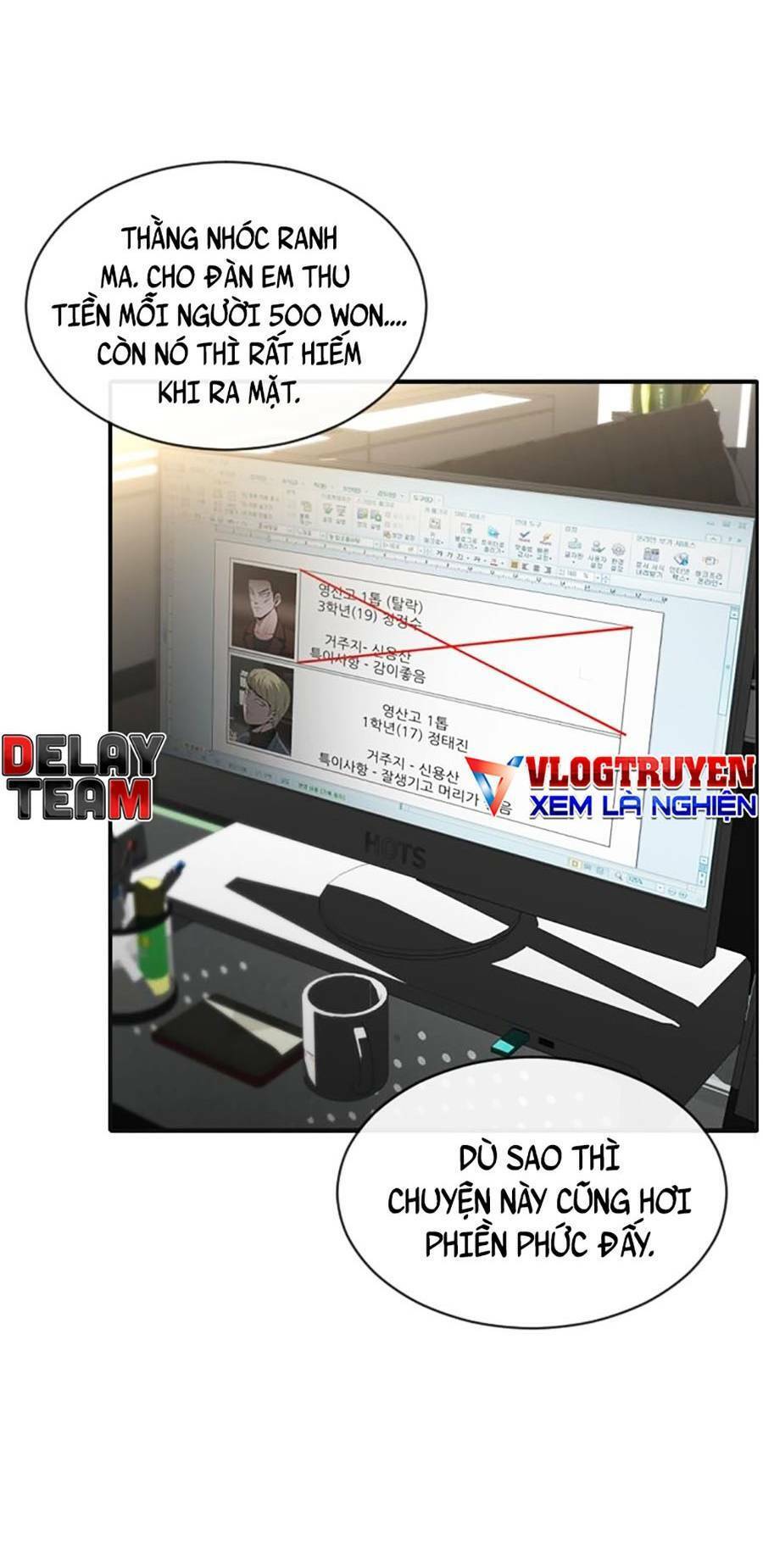 Không Làm Anh Hùng Để Trở Thành Nhân Vật Phản Diện Chapter 12 - 63