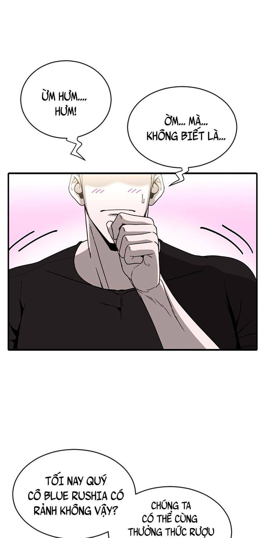 Không Làm Anh Hùng Để Trở Thành Nhân Vật Phản Diện Chapter 12 - 64