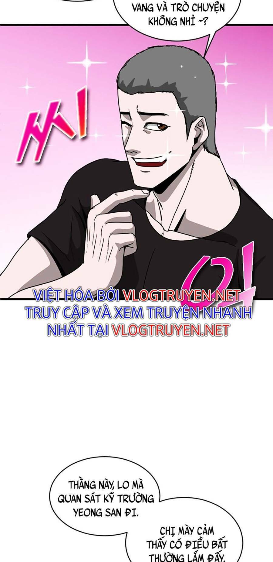 Không Làm Anh Hùng Để Trở Thành Nhân Vật Phản Diện Chapter 12 - 65