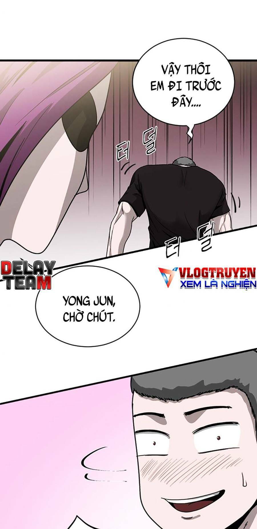 Không Làm Anh Hùng Để Trở Thành Nhân Vật Phản Diện Chapter 12 - 67