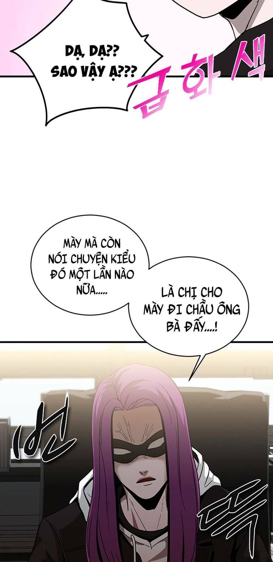 Không Làm Anh Hùng Để Trở Thành Nhân Vật Phản Diện Chapter 12 - 68