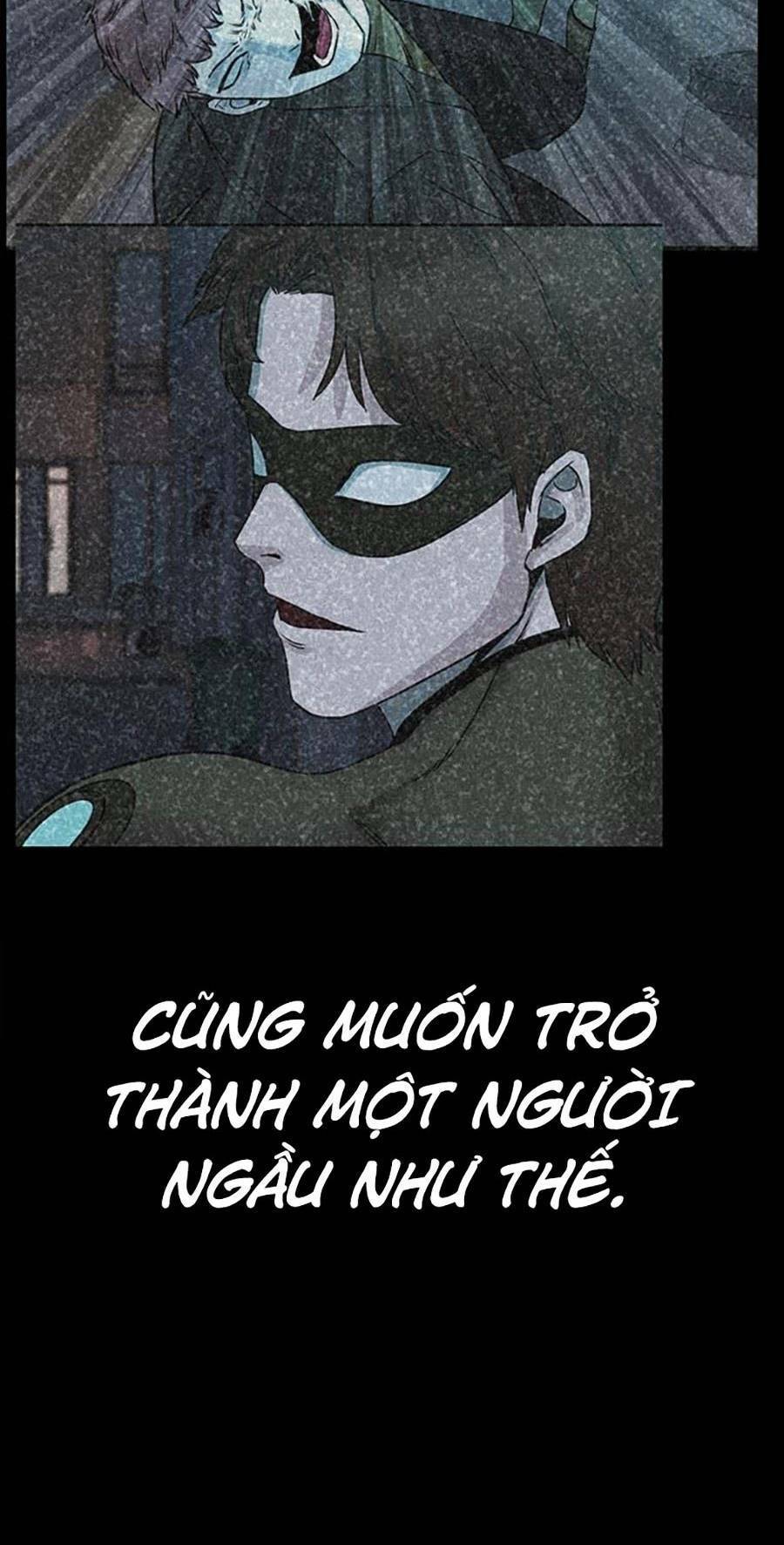 Không Làm Anh Hùng Để Trở Thành Nhân Vật Phản Diện Chapter 12 - 8