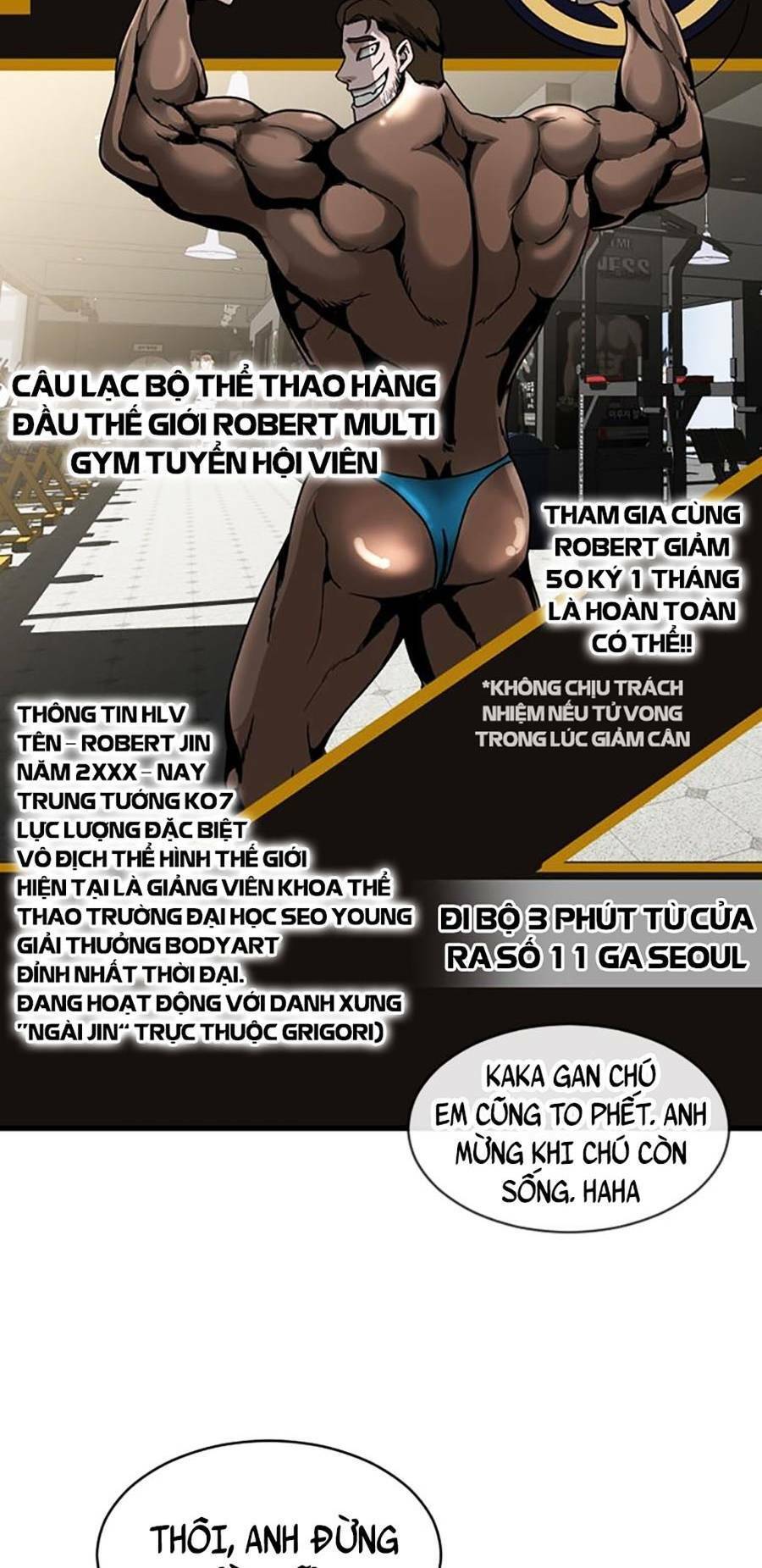 Không Làm Anh Hùng Để Trở Thành Nhân Vật Phản Diện Chapter 12 - 72