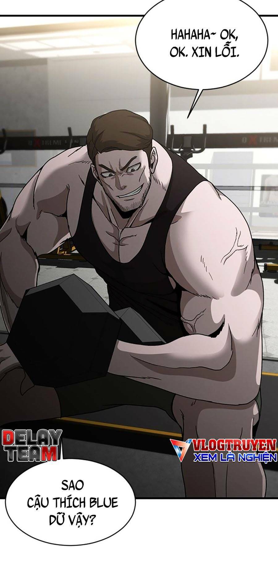 Không Làm Anh Hùng Để Trở Thành Nhân Vật Phản Diện Chapter 12 - 74