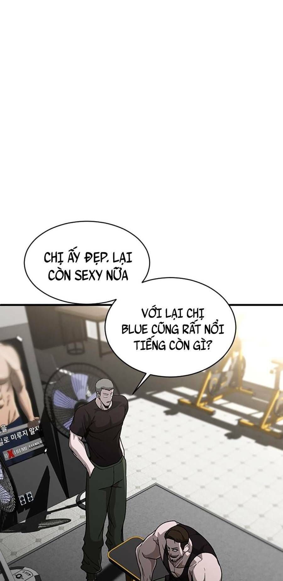 Không Làm Anh Hùng Để Trở Thành Nhân Vật Phản Diện Chapter 12 - 75