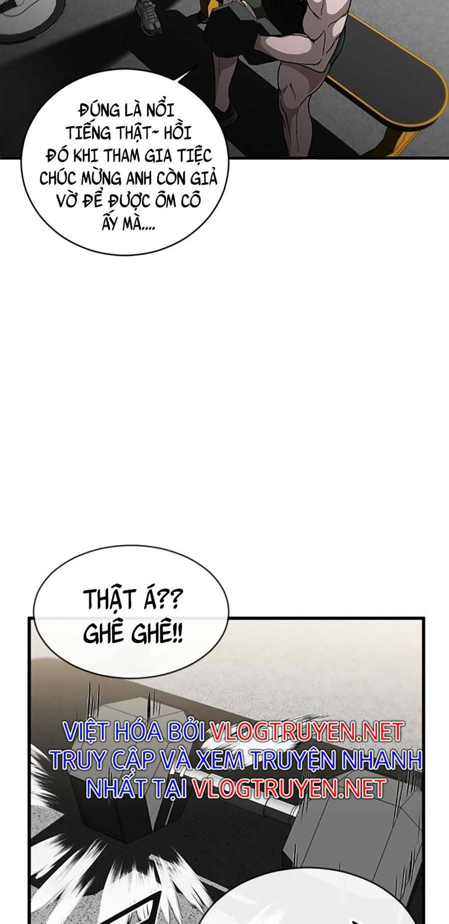 Không Làm Anh Hùng Để Trở Thành Nhân Vật Phản Diện Chapter 12 - 76