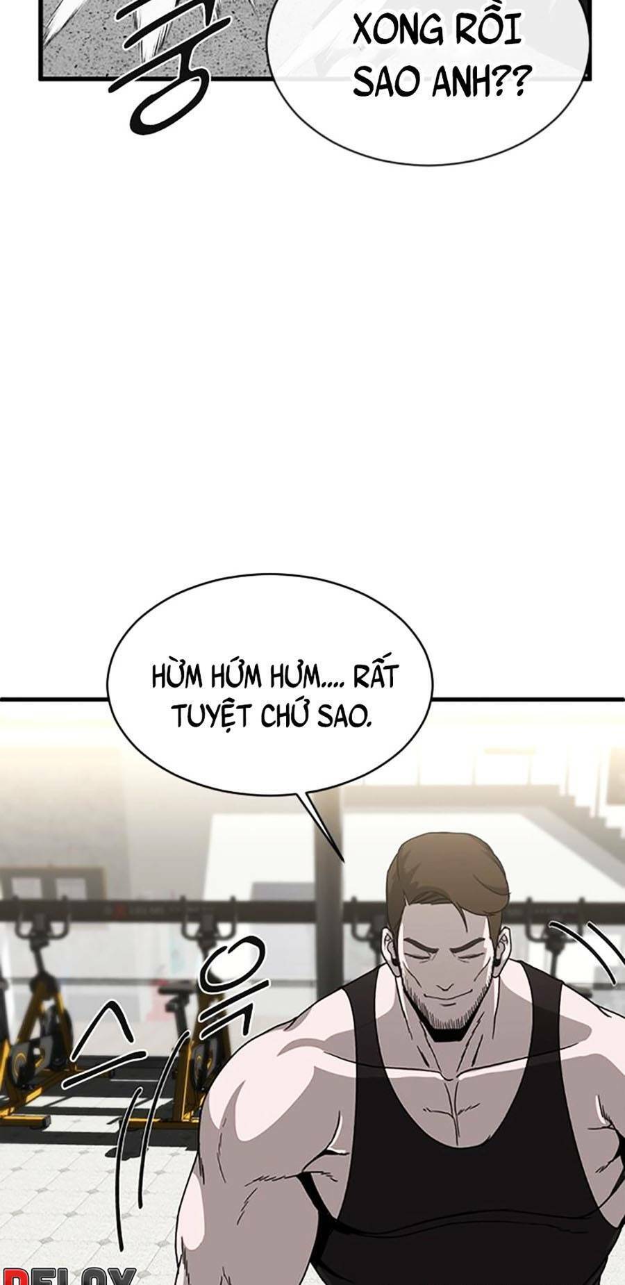 Không Làm Anh Hùng Để Trở Thành Nhân Vật Phản Diện Chapter 12 - 77