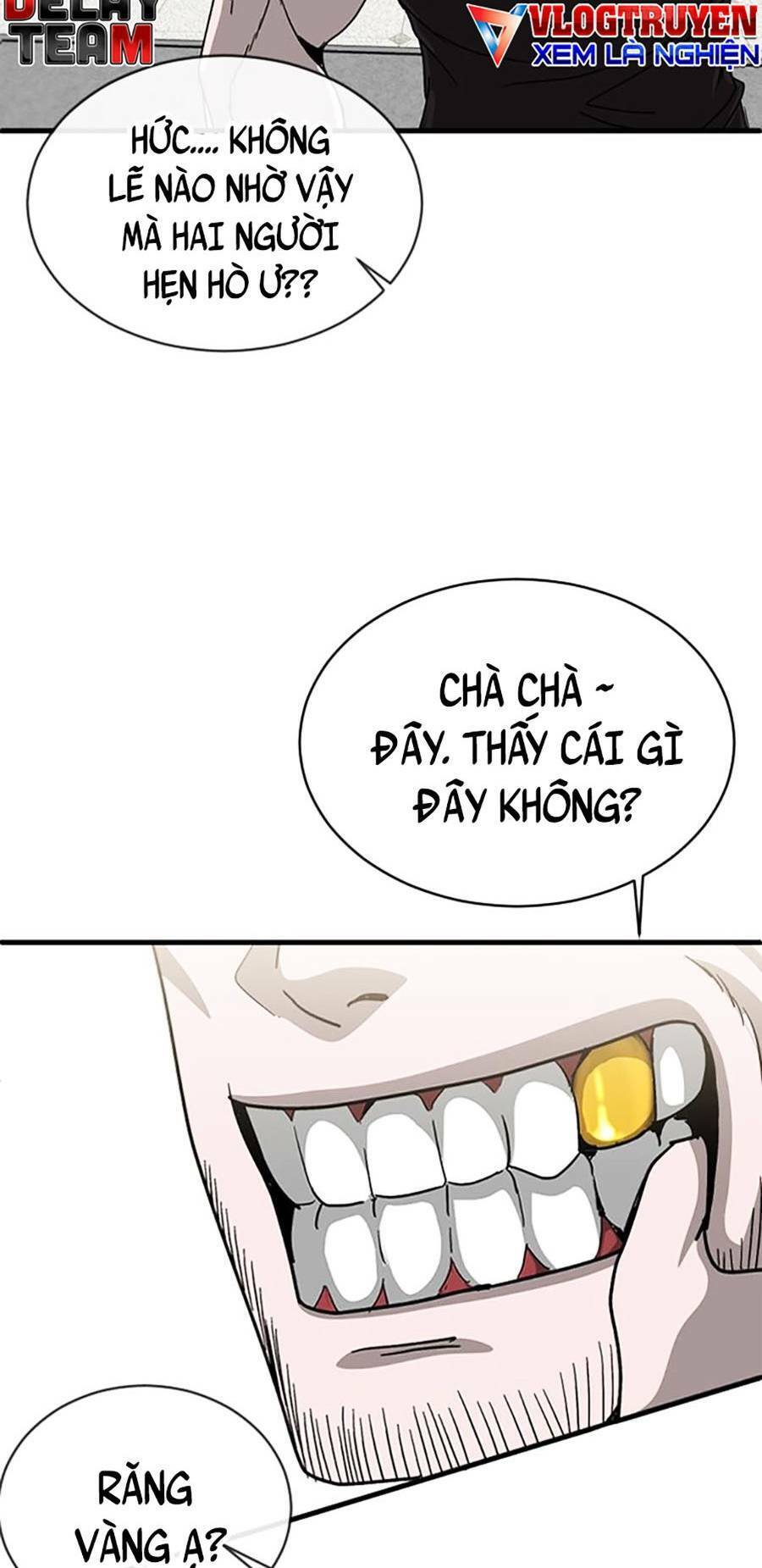 Không Làm Anh Hùng Để Trở Thành Nhân Vật Phản Diện Chapter 12 - 78