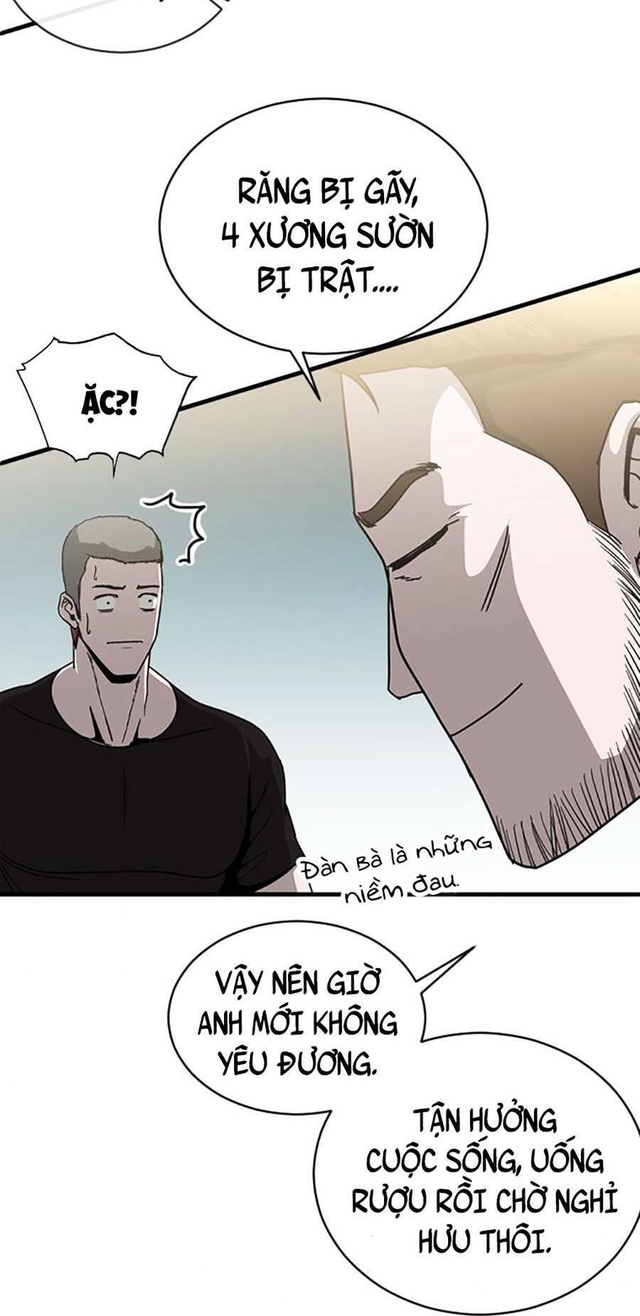 Không Làm Anh Hùng Để Trở Thành Nhân Vật Phản Diện Chapter 12 - 79