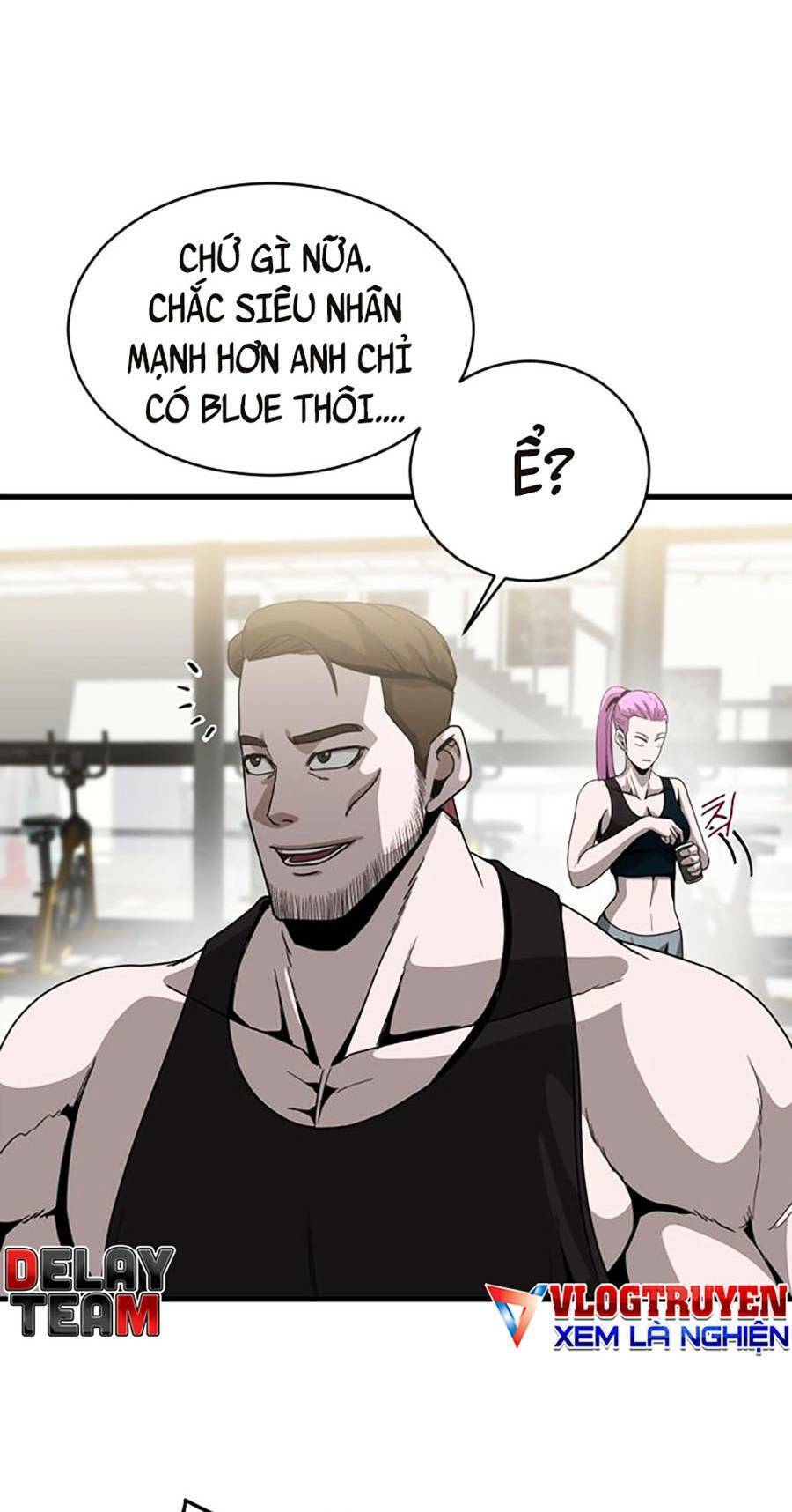 Không Làm Anh Hùng Để Trở Thành Nhân Vật Phản Diện Chapter 12 - 82