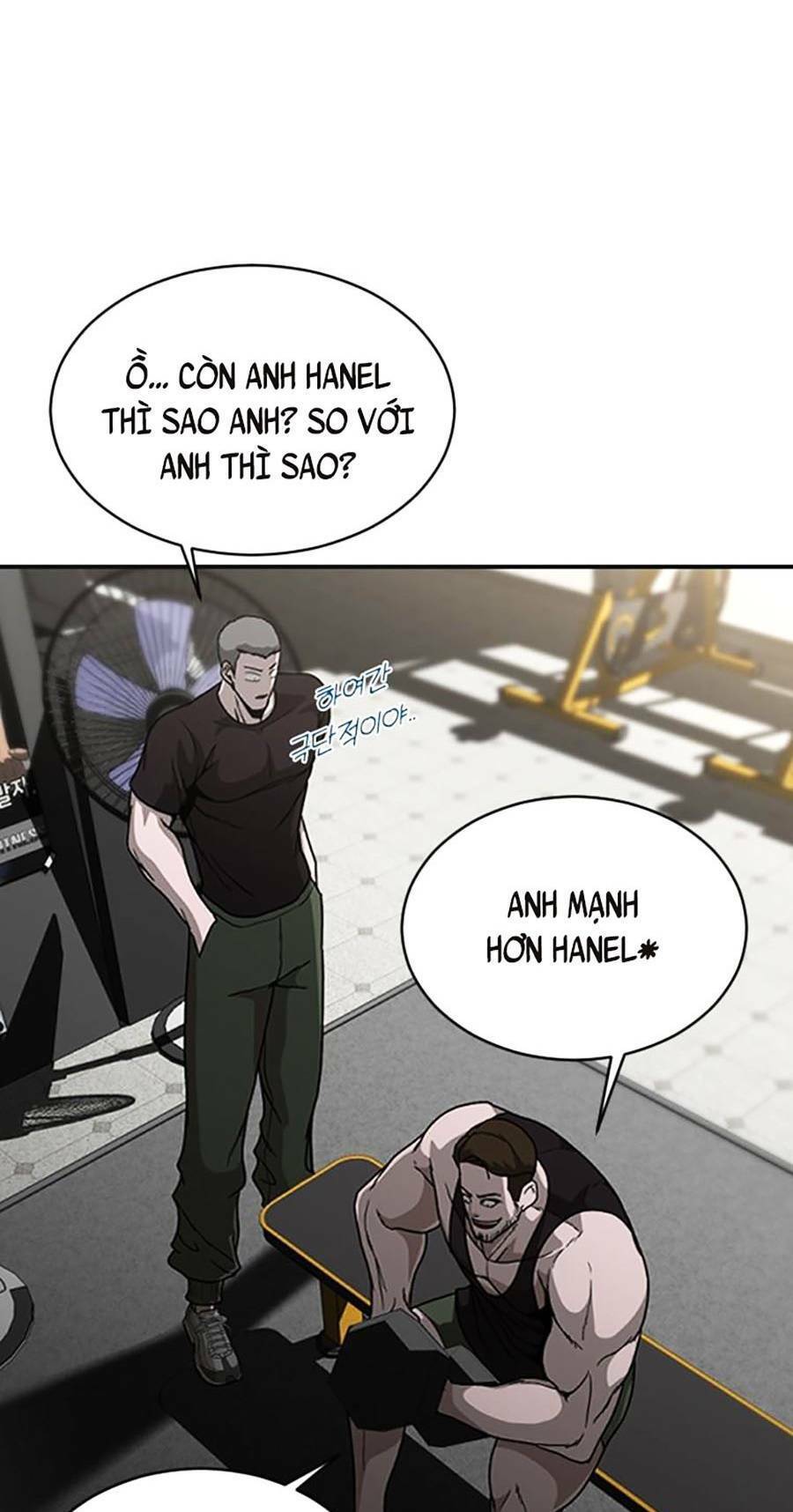 Không Làm Anh Hùng Để Trở Thành Nhân Vật Phản Diện Chapter 12 - 84