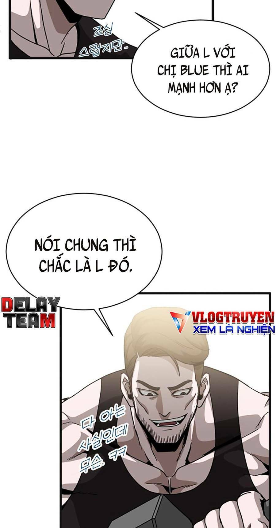 Không Làm Anh Hùng Để Trở Thành Nhân Vật Phản Diện Chapter 12 - 86