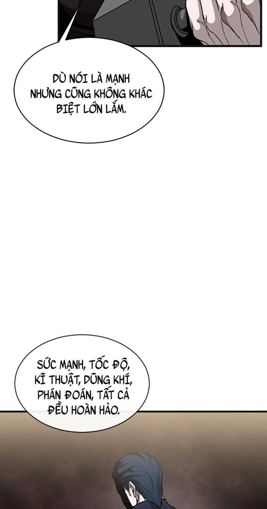 Không Làm Anh Hùng Để Trở Thành Nhân Vật Phản Diện Chapter 12 - 87