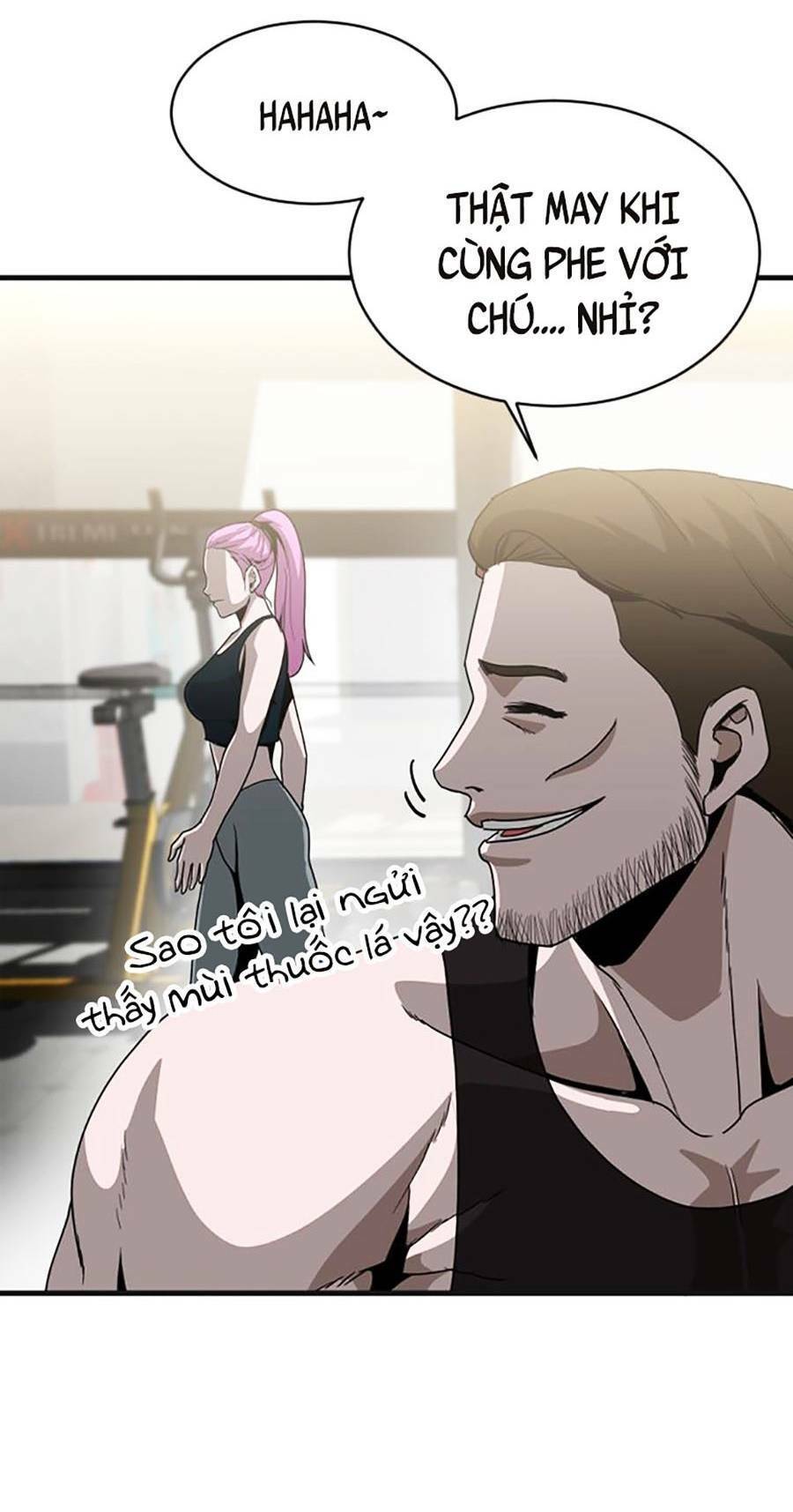 Không Làm Anh Hùng Để Trở Thành Nhân Vật Phản Diện Chapter 12 - 89